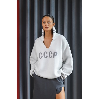 Свитер-легенда СССР
