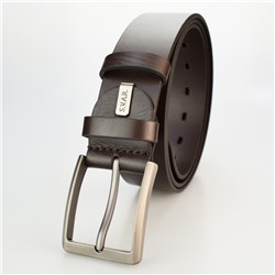 Ремень Джинсовый