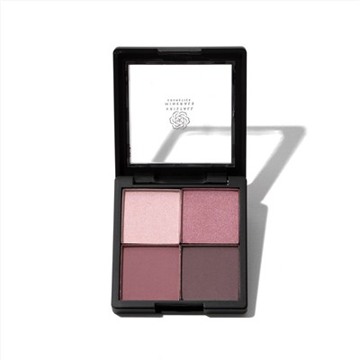 С812 BERRY EYES Палетка минеральных теней коллекция Classics