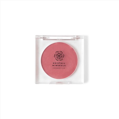 Кремовый тинт для лица и губ Cream Blush Tint (06 Coral Rose)