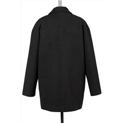 01-12019 Пальто женское демисезонное