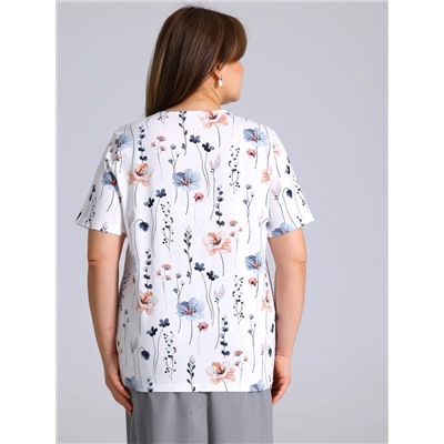 Апрель Футболка 1ЖДФК3305001н