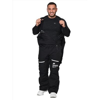 Комбинезон A-89010 Черный