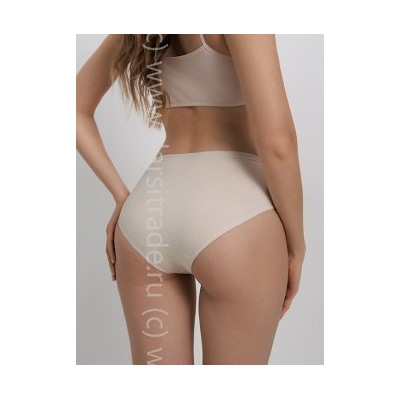 Трусы LB5572 Comfort Cotton Conte Elegant Дроп [короб] слип