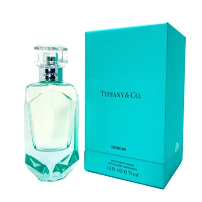 Tiffany & Co Intense edp