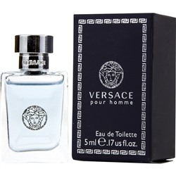 VERSACE POUR HOMME edt (m) 5ml mini