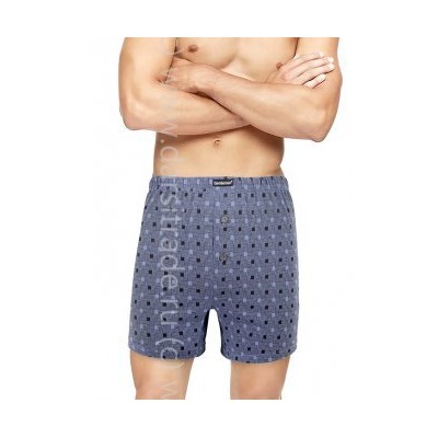 Трусы мужские GB7955 Gentlemen боксеры