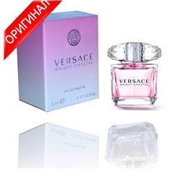 Пробник Versace Bright Crystal 5 ml original