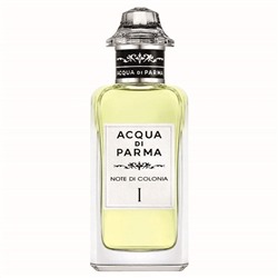 ACQUA DI PARMA NOTE DI COLONIA I edc 150ml TESTER
