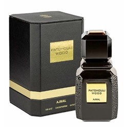 AJMAL PATCHOULI WOOD edp 100ml LUX