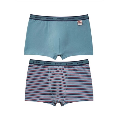 PELICAN Трусы BUHB3378(2)