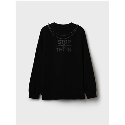 PLAYTODAY Толстовка 12611080