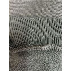C43BR GRAY Брюки спортивные мужские (90% хлопок, 10% полиэстер)