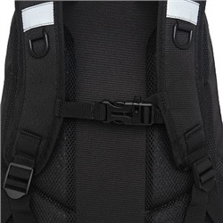 RG-568-4 Рюкзак школьный