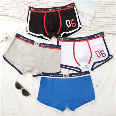 Трусы-боксеры A05797320