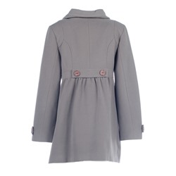 Женское пальто демисезонное 249044 размер 50