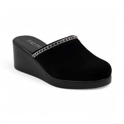 Сабо T5-6S черные