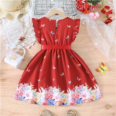 А Платье  WHK51818AY