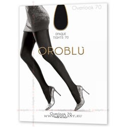 Overlook 70Oroblu