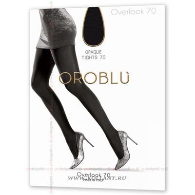 Overlook 70Oroblu