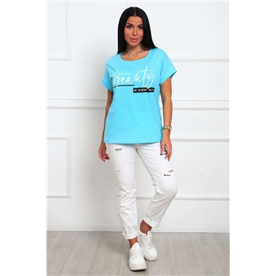 29542 футболка женская