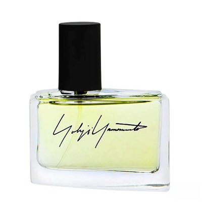 YOHJI YAMAMOTO POUR HOMME edt (m) 50ml TESTER