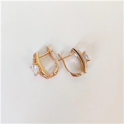 Серьги Xuping