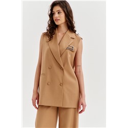 RINKA 1373, Брюки,  Жилет