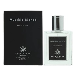 ACCA KAPPA MUSCHIO BIANCO edp 50ml