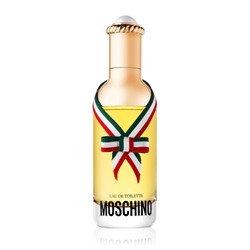 MOSCHINO edt (w) 75ml TESTER