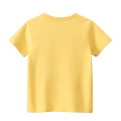 TSKIDS Футболка    9621