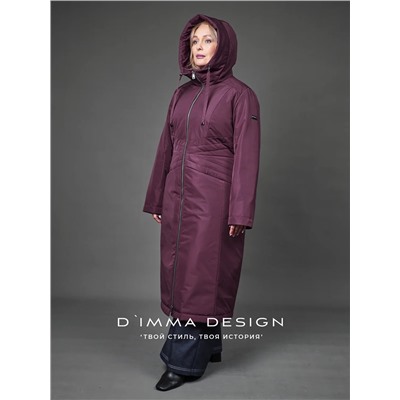 DIMMA Пальто 2670