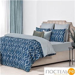 PRIME PRIVE ДАГЕР КПБ 200х210-1/215х250-1/50х70-2, 4 пр., хл.