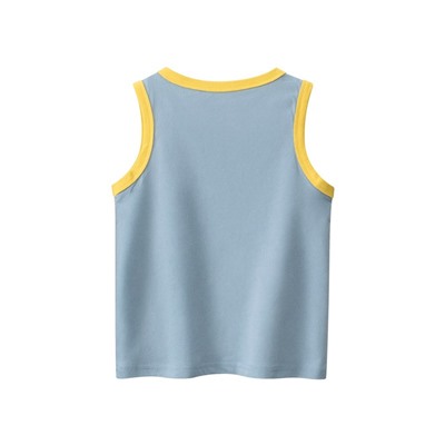 TSKIDS  Майка   BX340