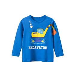 TSKIDS Лонгслив 3066