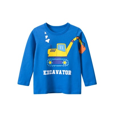 TSKIDS Лонгслив 3066