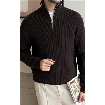 Джемпер F310-0515 brown