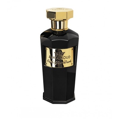 AMOUROUD OUD AFTER DARK edp 100ml TESTER