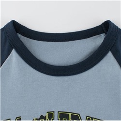 TSKIDS Лонгслив  3579