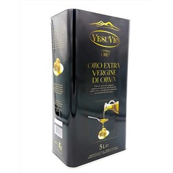Оливковое масло Vesuvio Olio Extra Vergine Di Oliva 5л