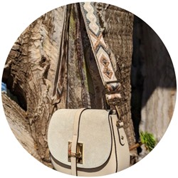 PELLE · 2704 crudo - CINTURON BOLSOS (150)-6 (10) АКЦИЯ
