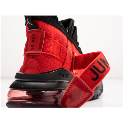 Кроссовки Nike Jordan Proto-Max 720 цвет Красный