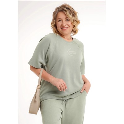 CLEVER Джемпер 267146/197джп_п