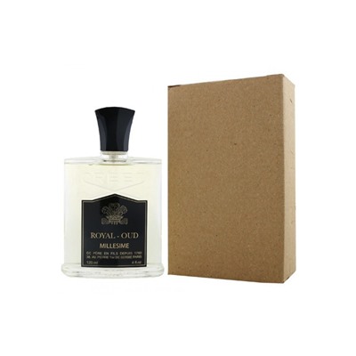 Тестер Creed Royal Oud Millesime 120 ml
