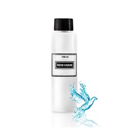RENI HOME 13 PURITY / Аромат чистоты Сменный блок (рефил), 100 мл