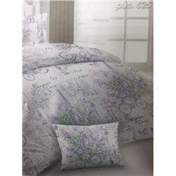 Постельное белье из бязи 125гр БГ-1500