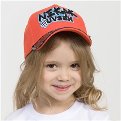 GWQC3270 кепка для девочек (1 шт в кор.)