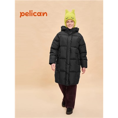 PELICAN Пальто GZFZ3362/1