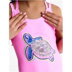 PELICAN Купальник GSC3371