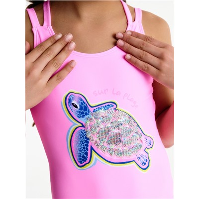 PELICAN Купальник GSC3371